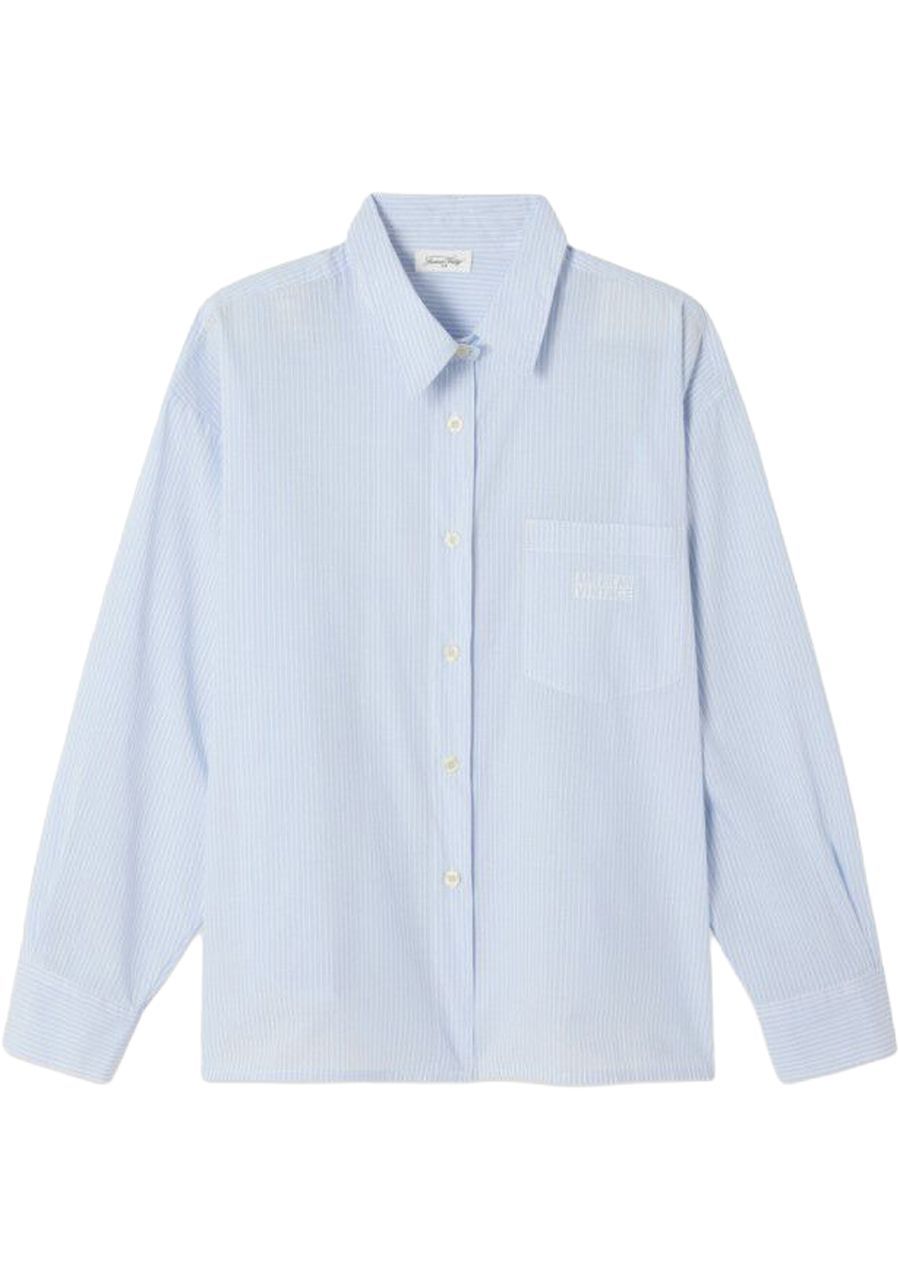 AMERICAN VINTAGE BLOUSE