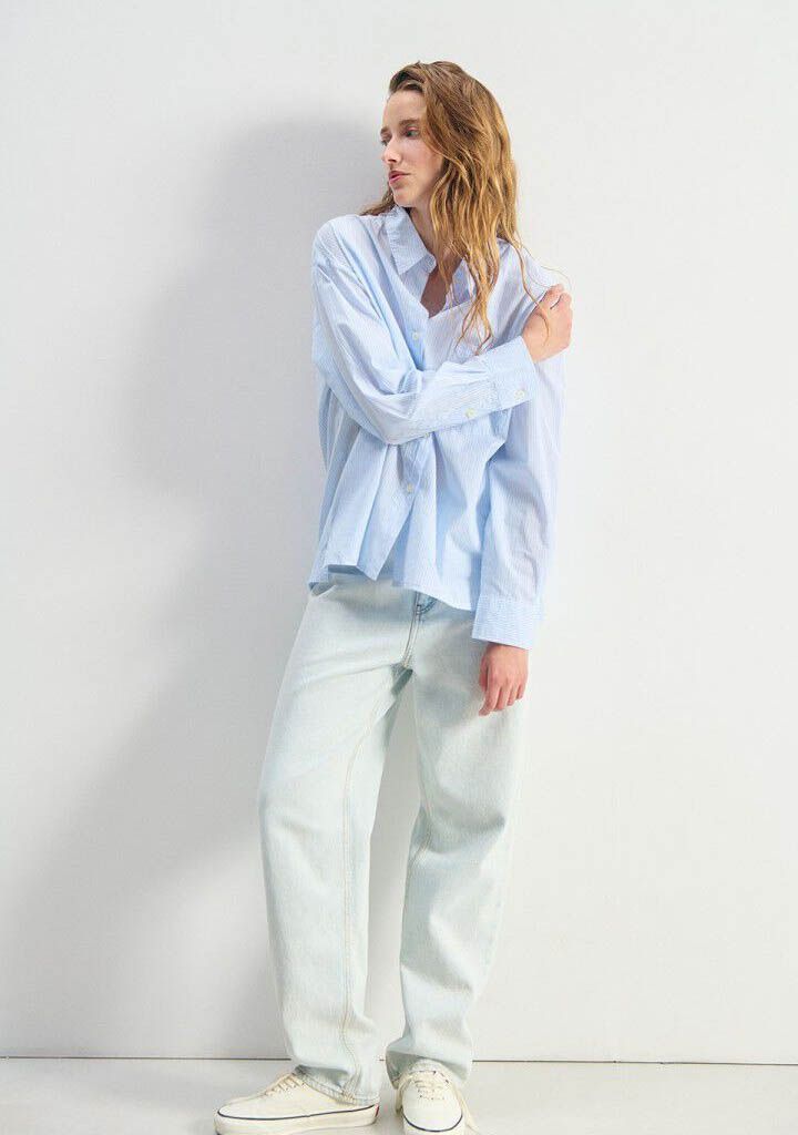 AMERICAN VINTAGE BLOUSE