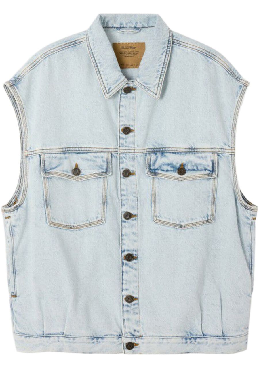 AMERICAN VINTAGE GILET