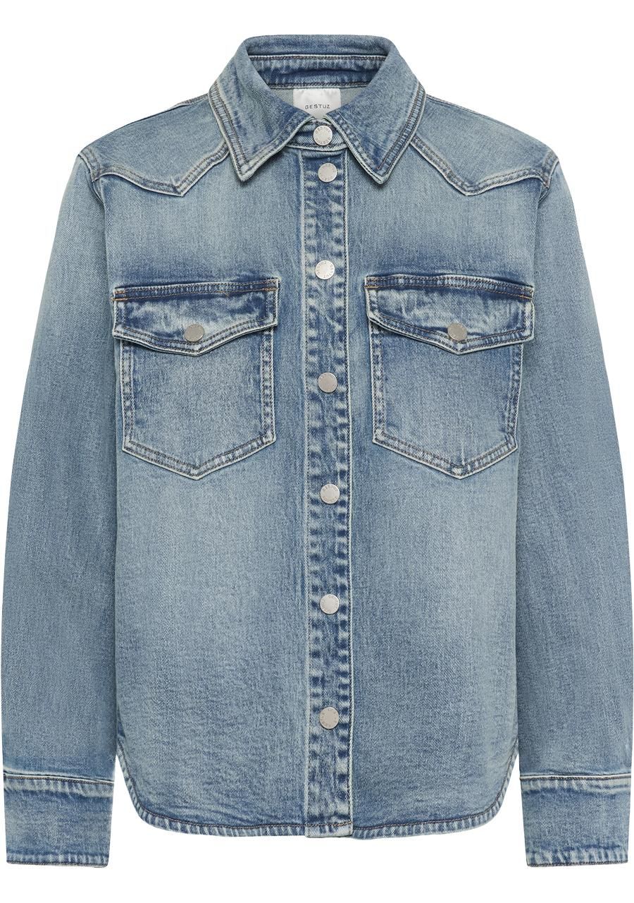 GESTUZ OVERSHIRT
