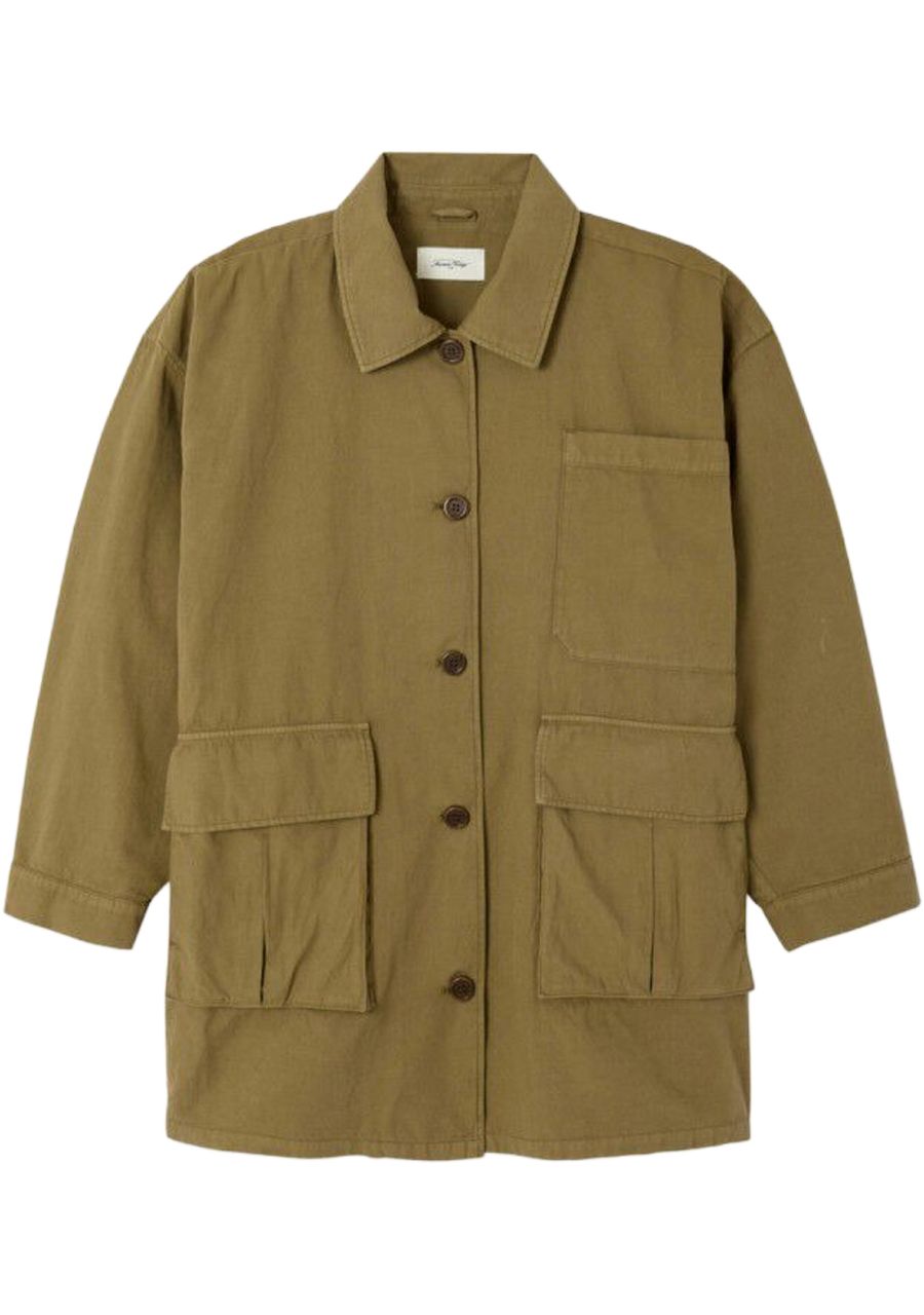 AMERICAN VINTAGE JASJE