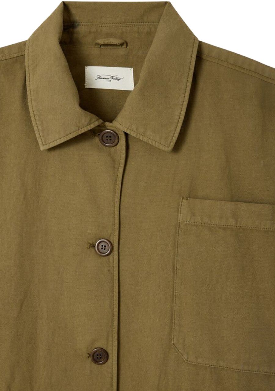 AMERICAN VINTAGE JASJE