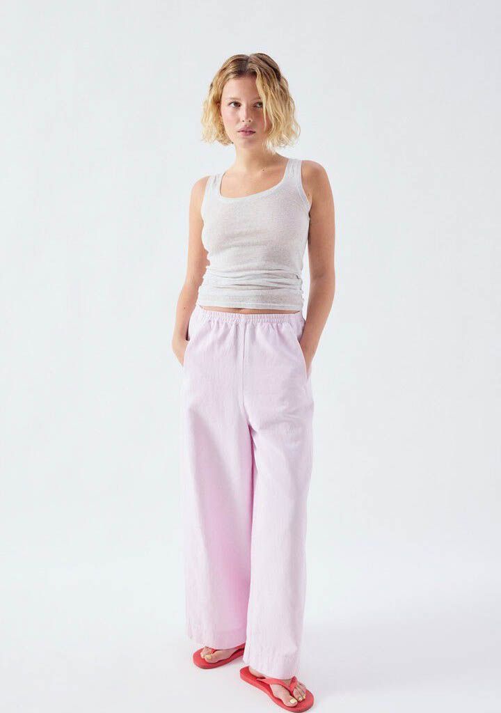 AMERICAN VINTAGE PANTALON