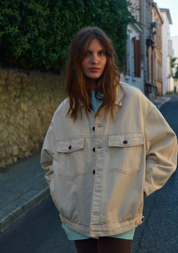 AMERICAN VINTAGE JASJE