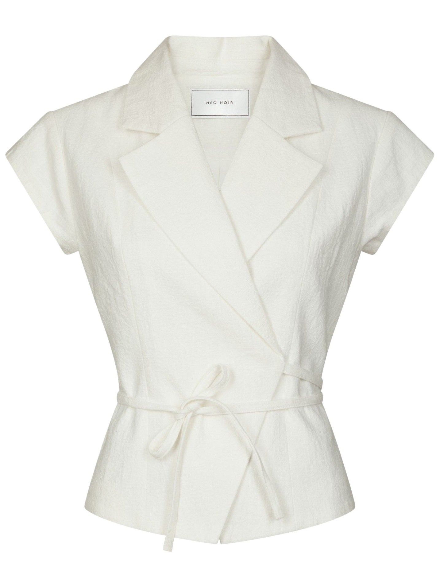 NEO NOIR BLOUSE