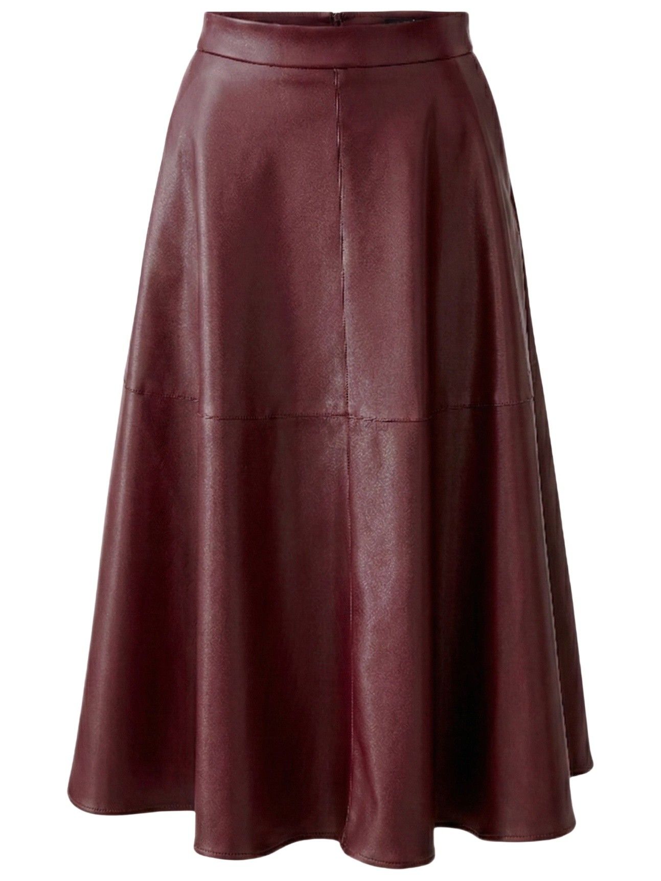 OUI - ROK - Rood