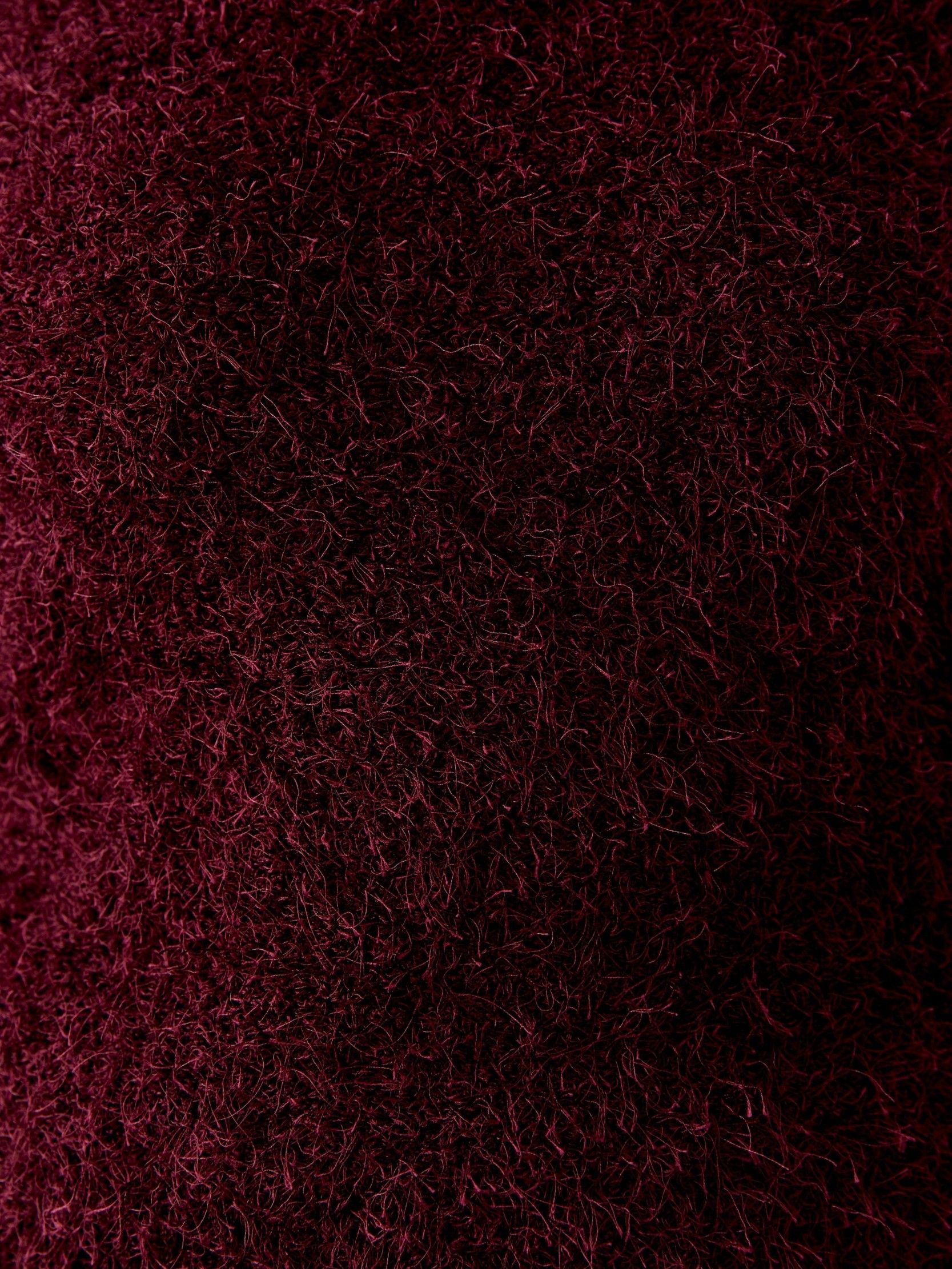 OUI - TRUI - Rood