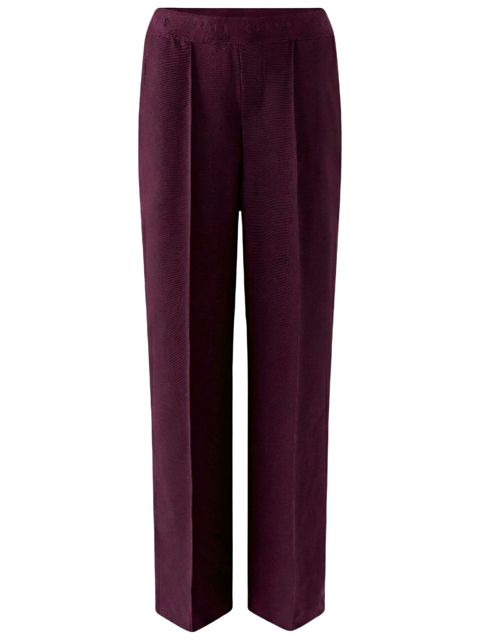 OUI - BROEK - Rood