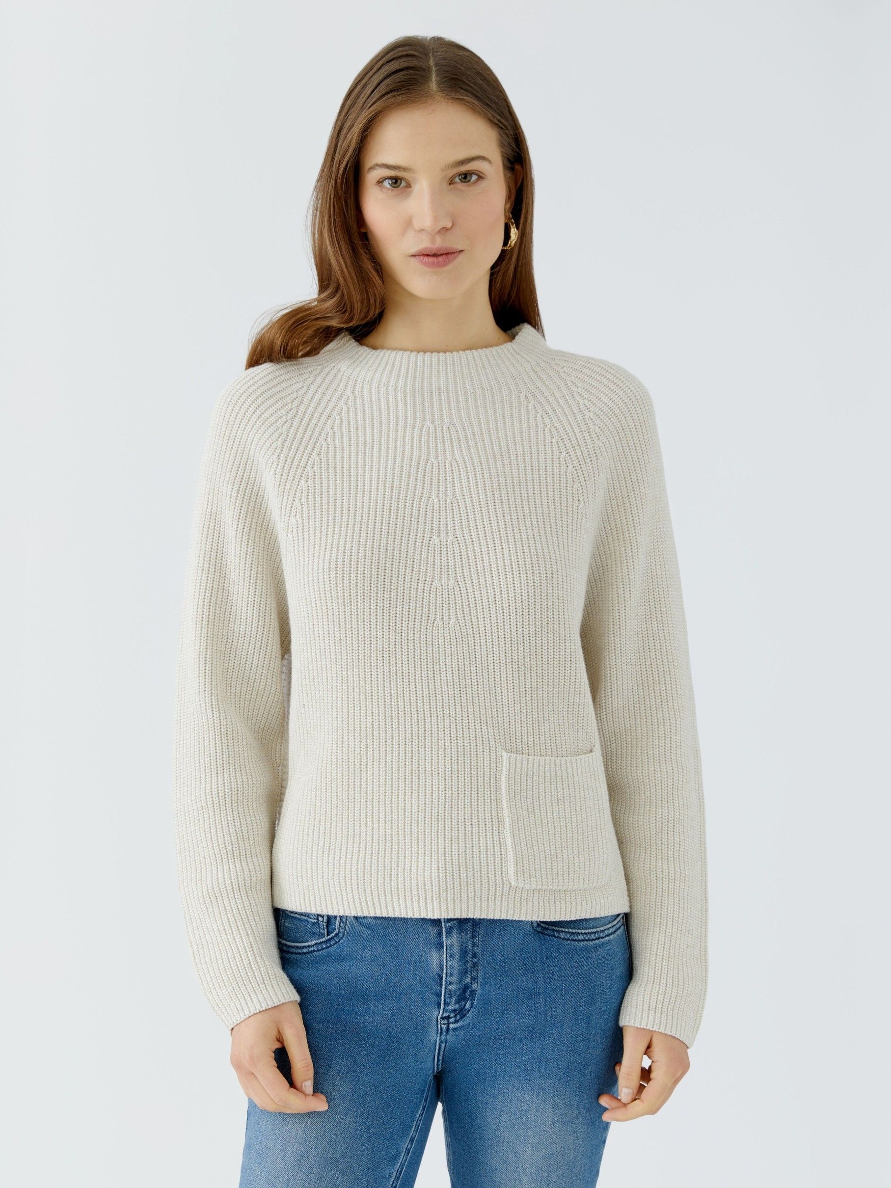 OUI - TRUI - Off white