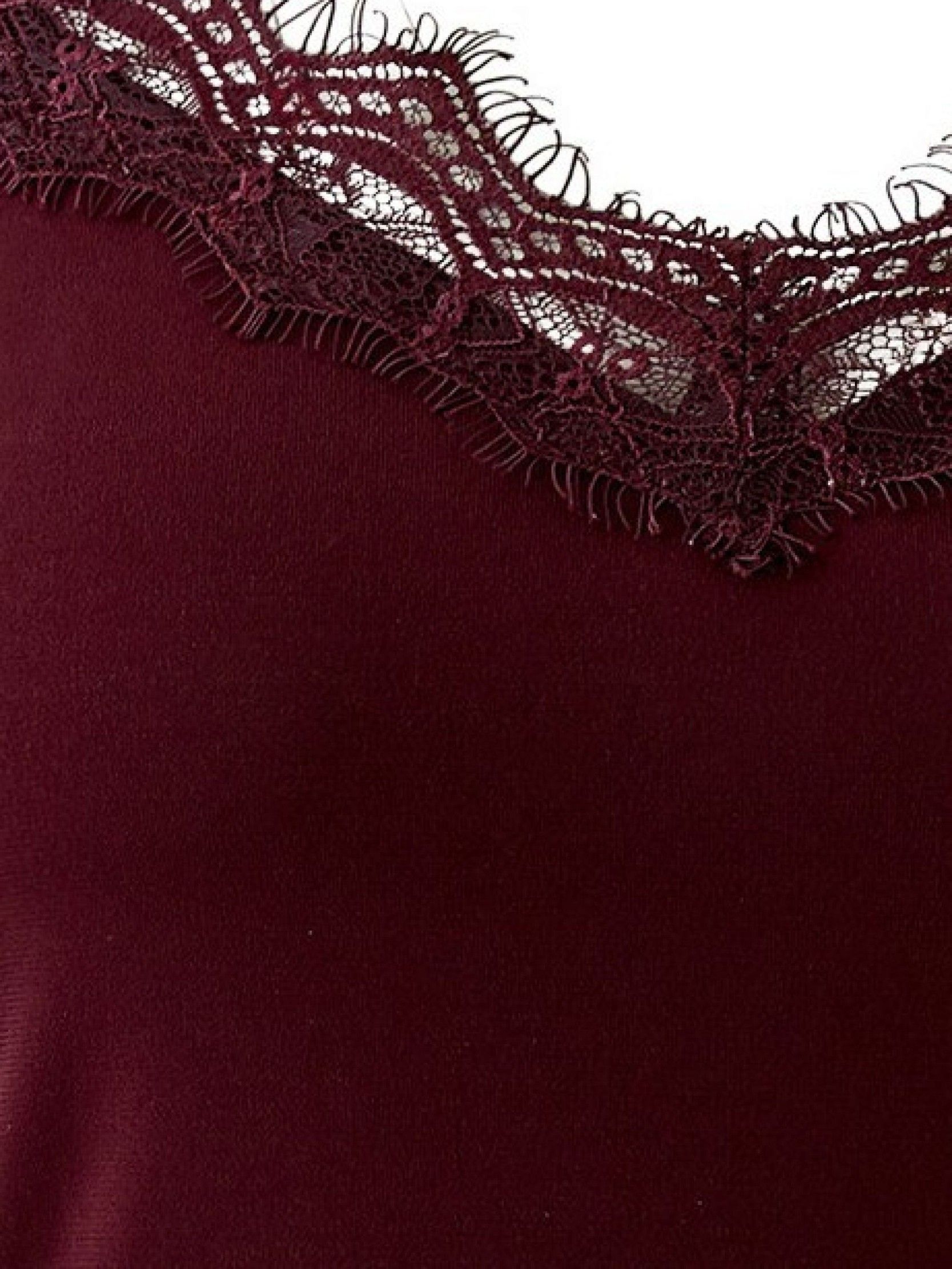 OUI - SHIRT - Rood