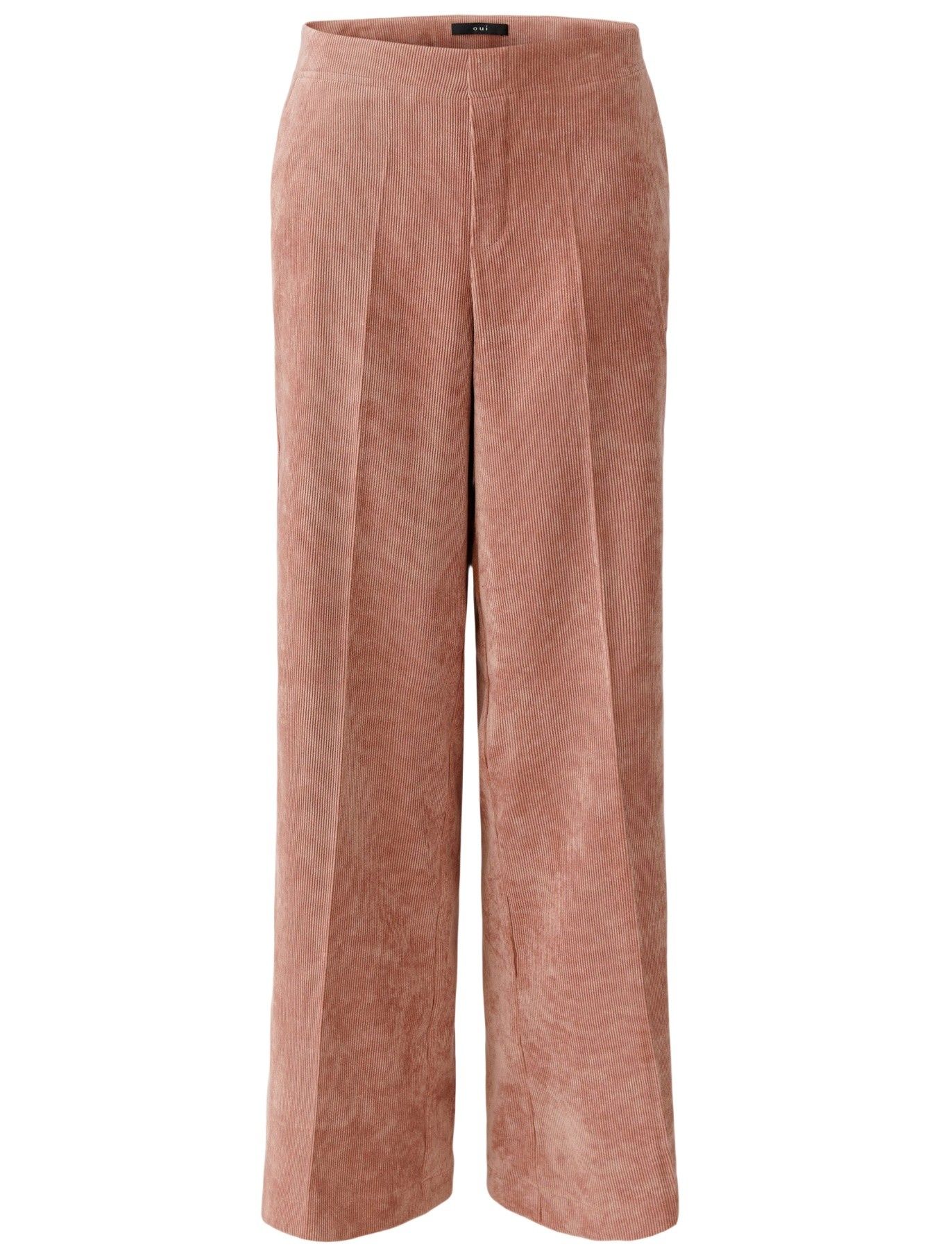 OUI - BROEK - Roze