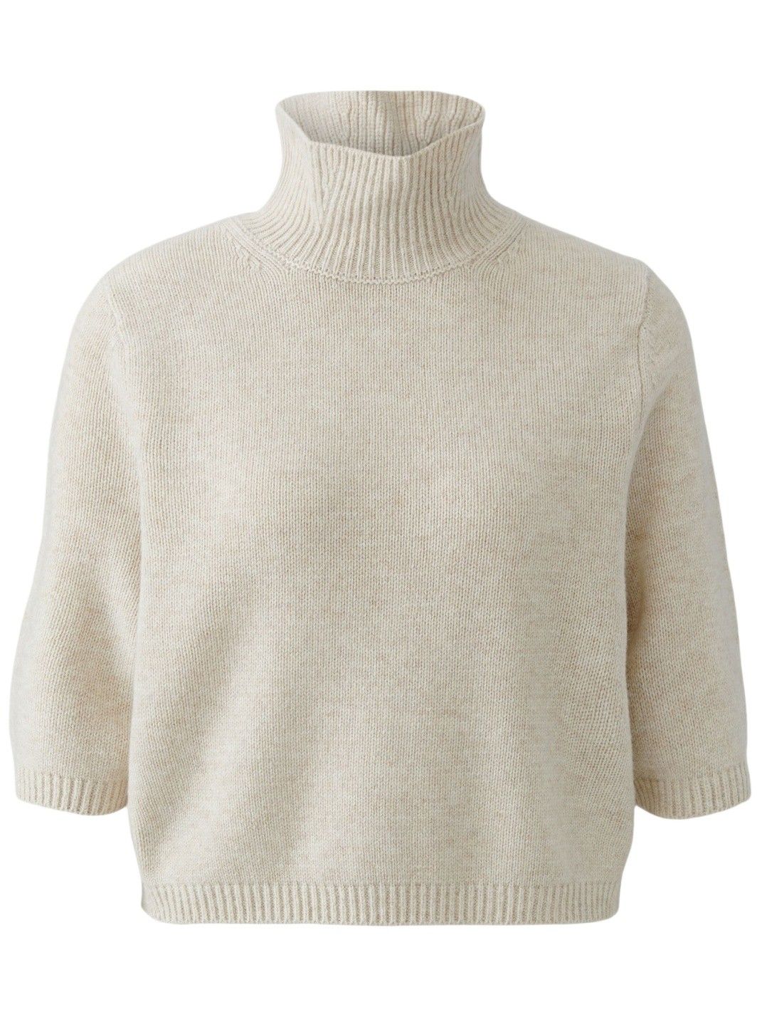OUI - TRUI - Beige