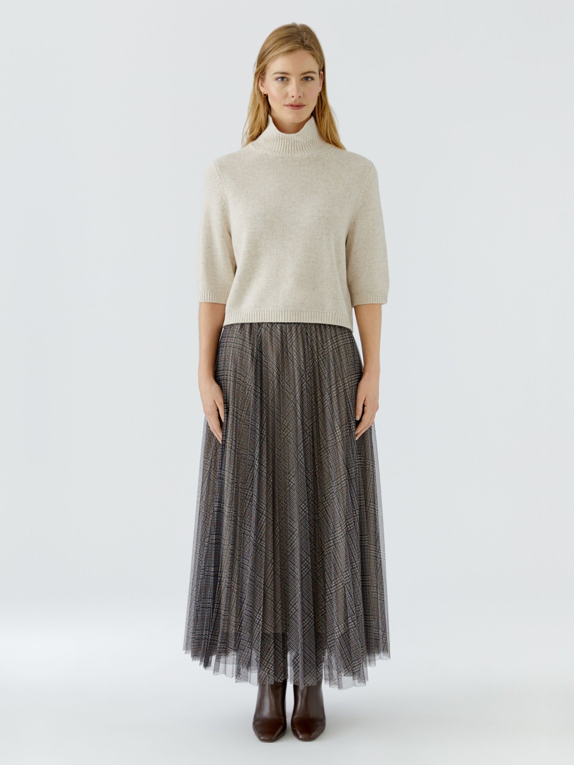 OUI - TRUI - Beige