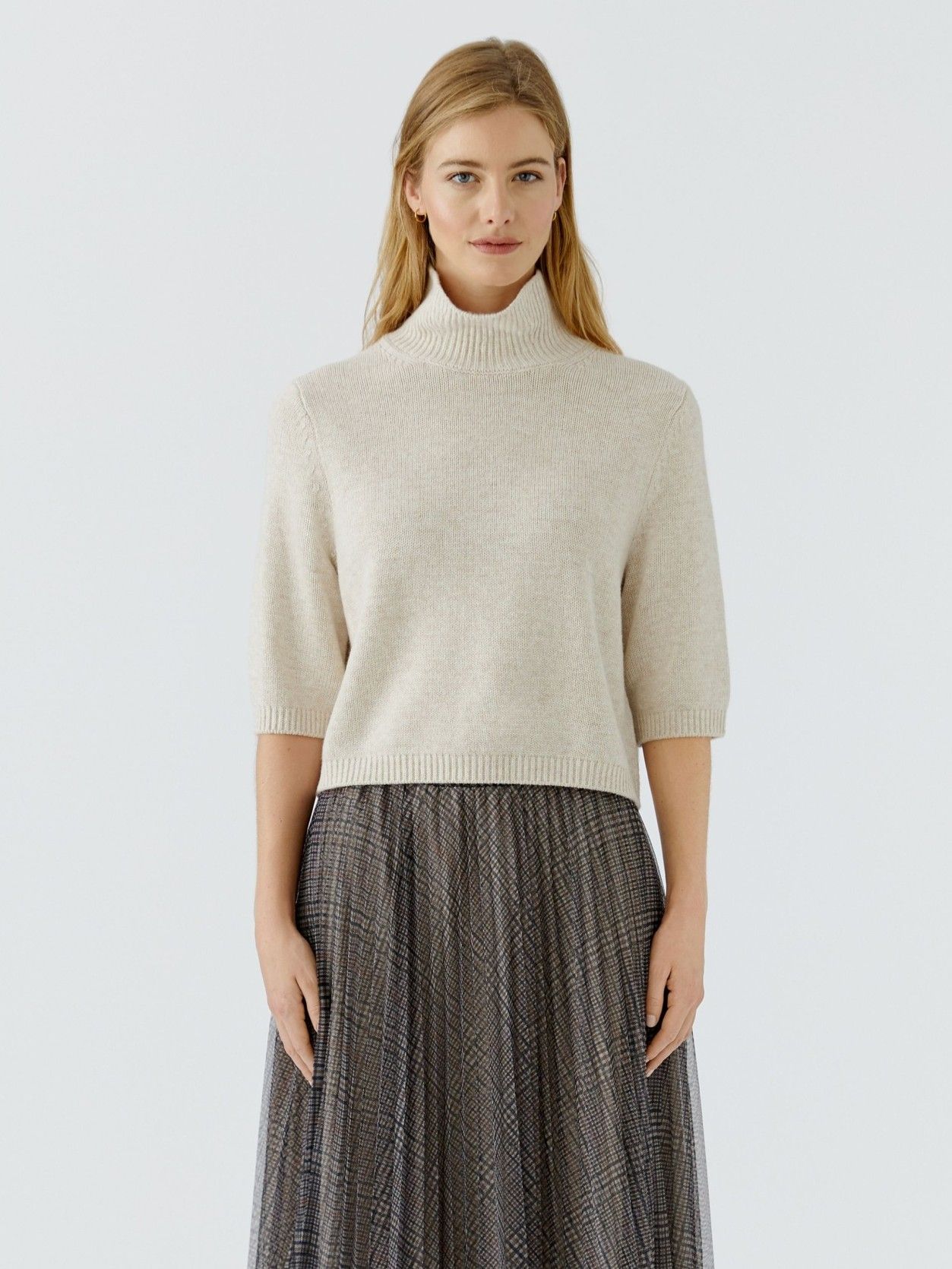 OUI - TRUI - Beige
