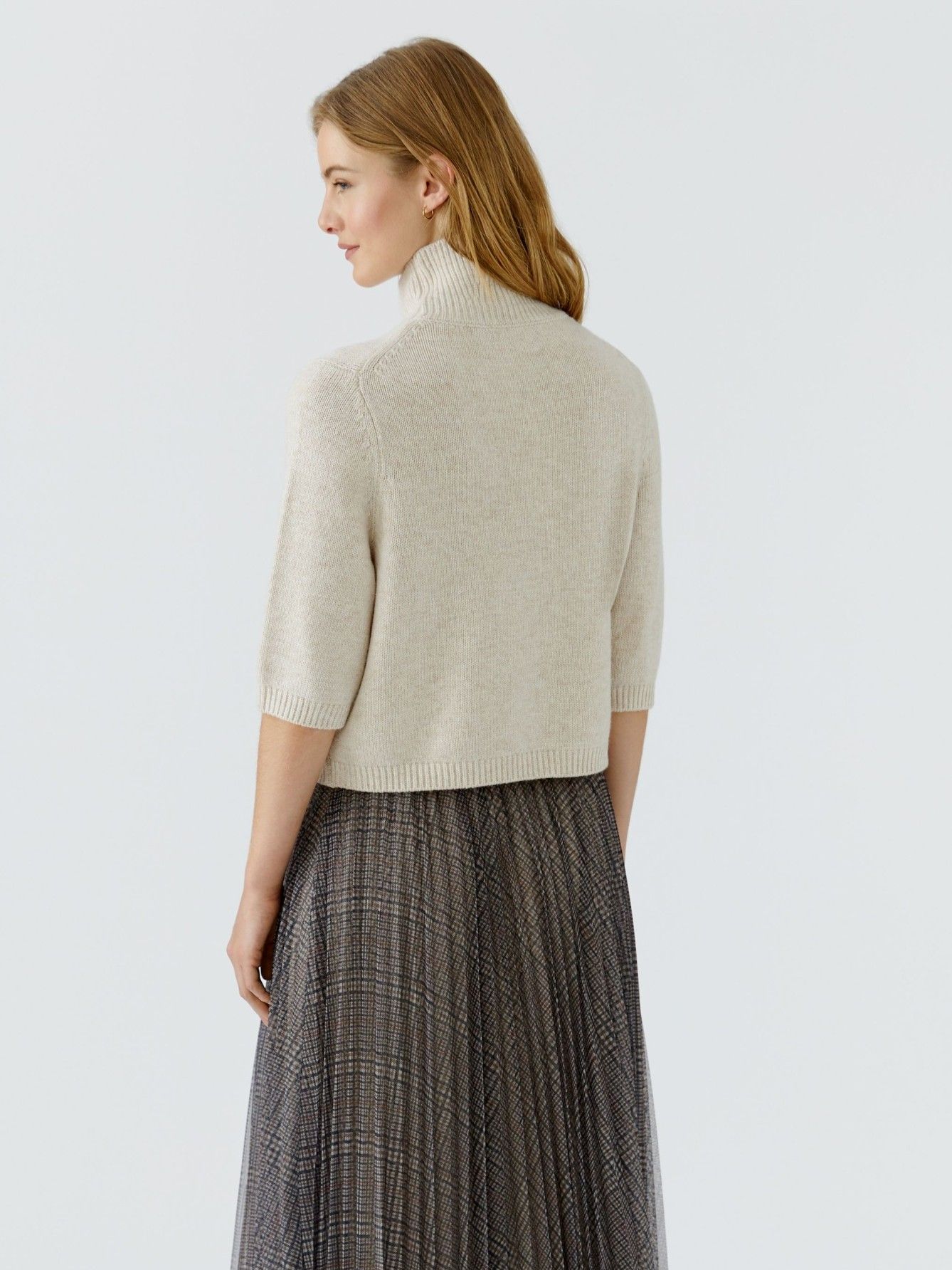 OUI - TRUI - Beige