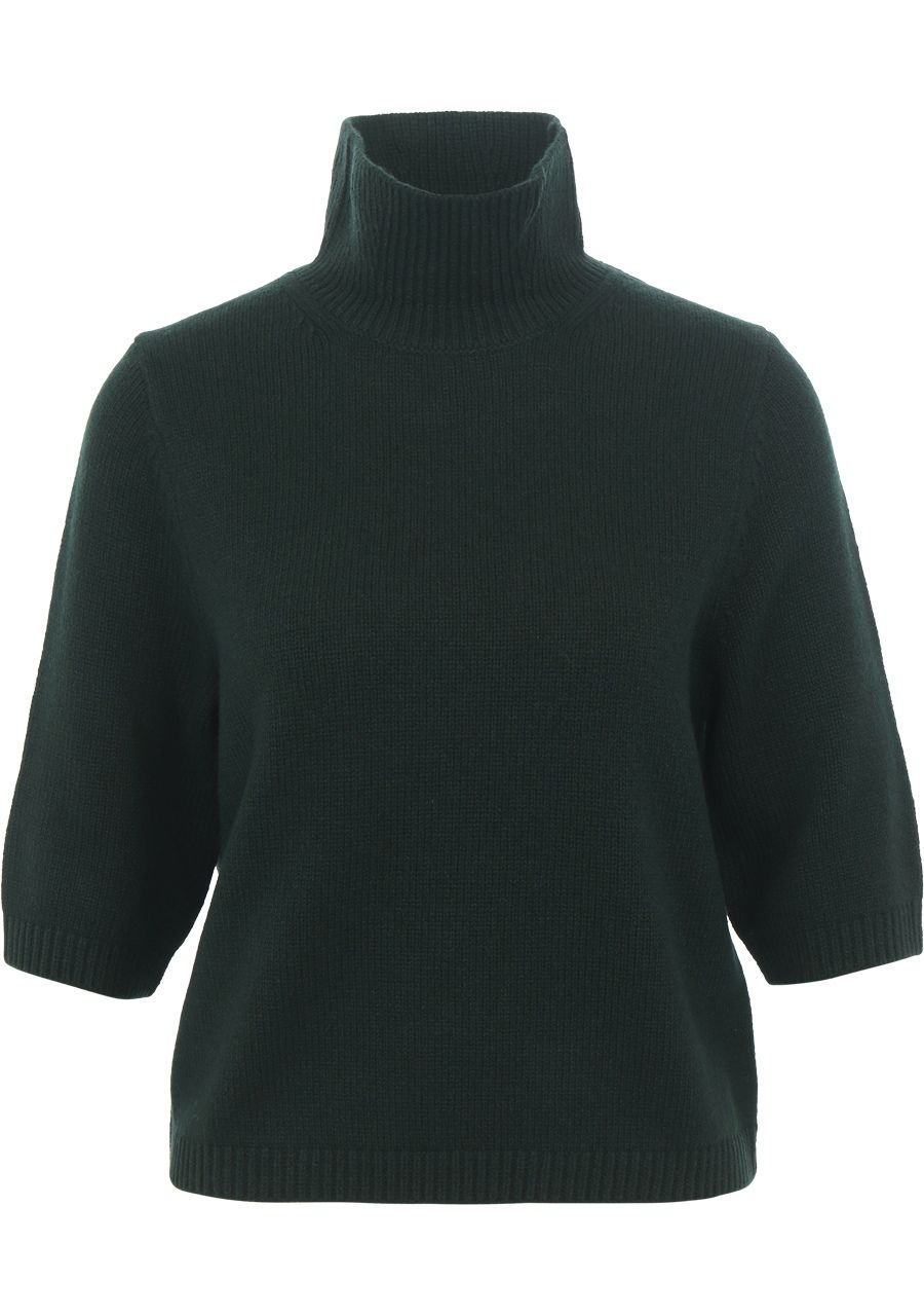 OUI - TRUI - Groen