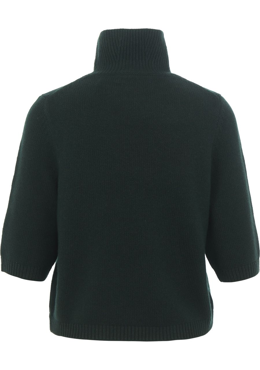 OUI - TRUI - Groen