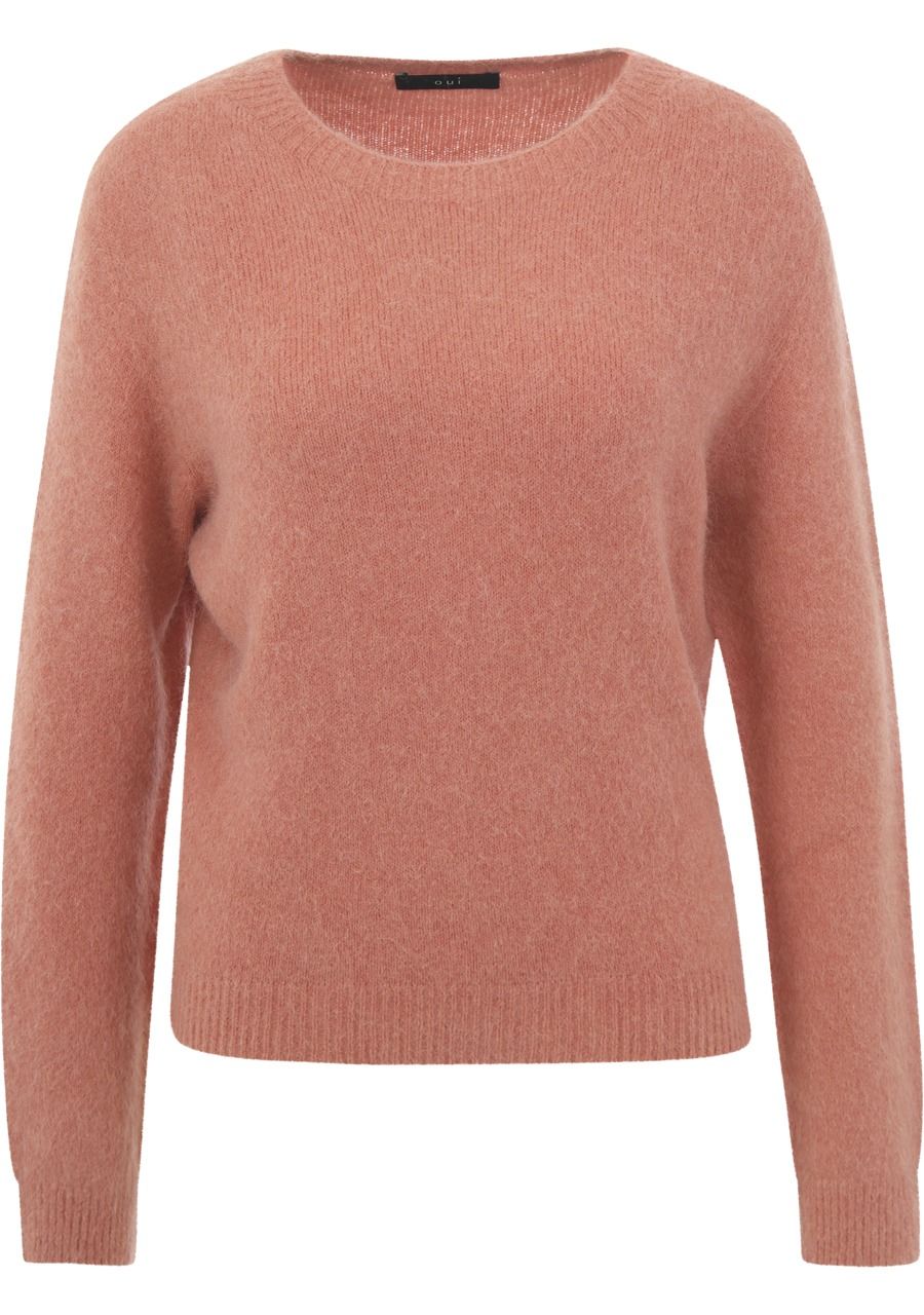 OUI - TRUI - Roze