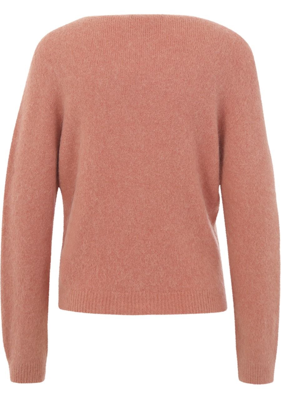 OUI - TRUI - Roze