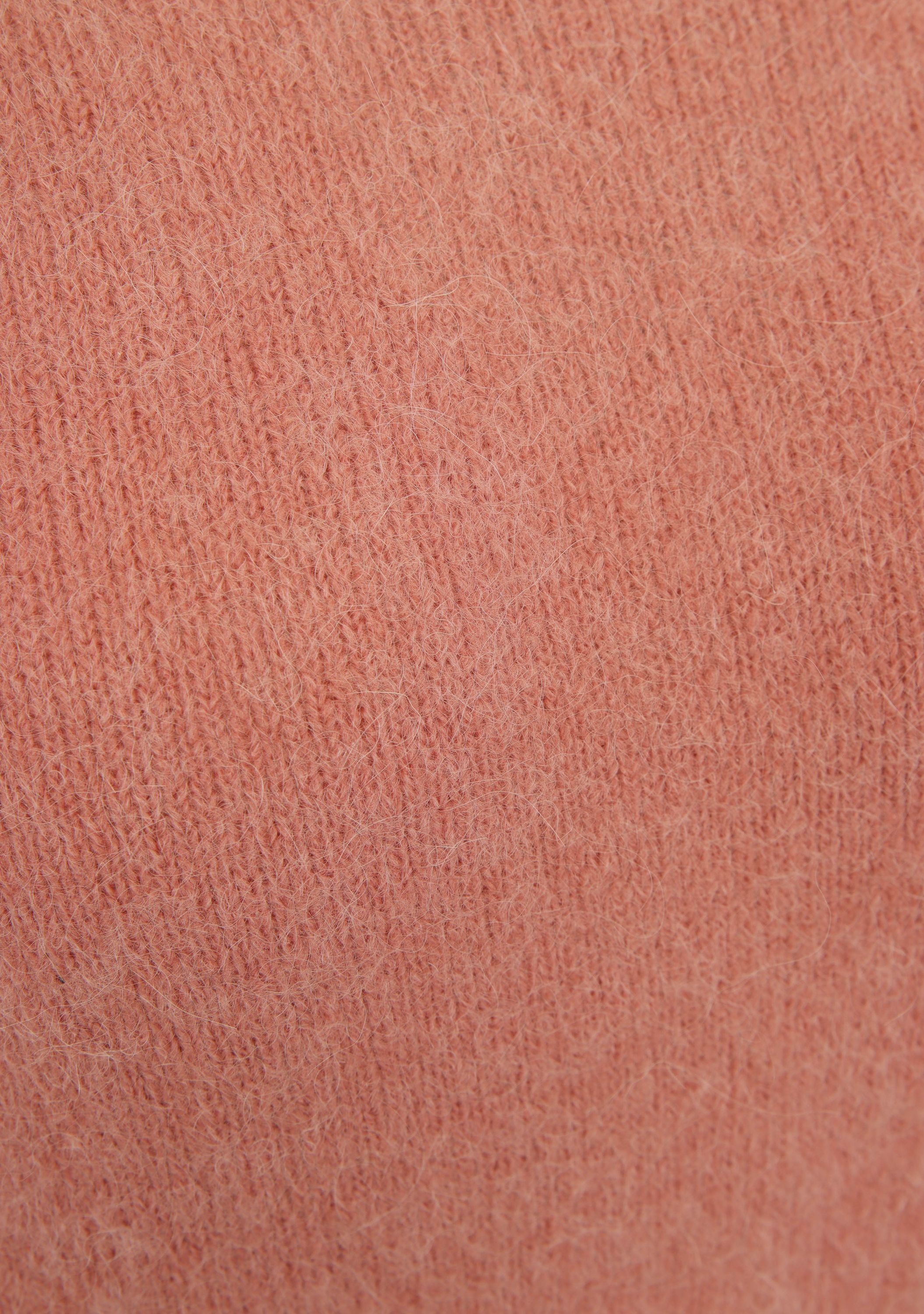 OUI - TRUI - Roze