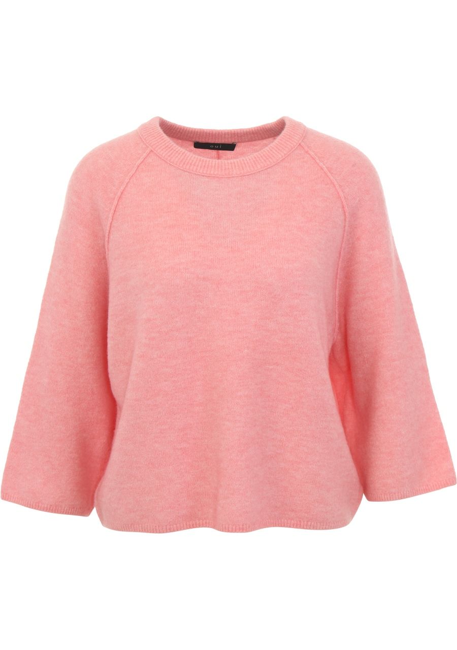 OUI - TRUI - Roze