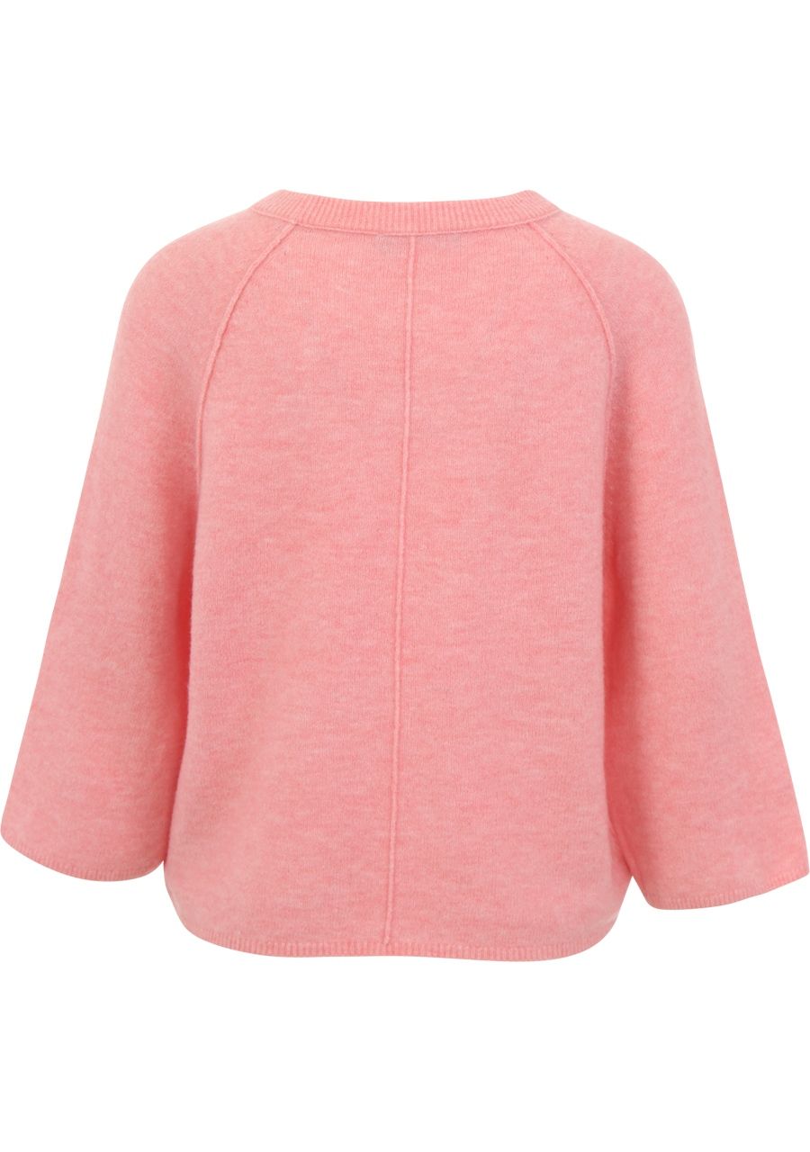OUI - TRUI - Roze