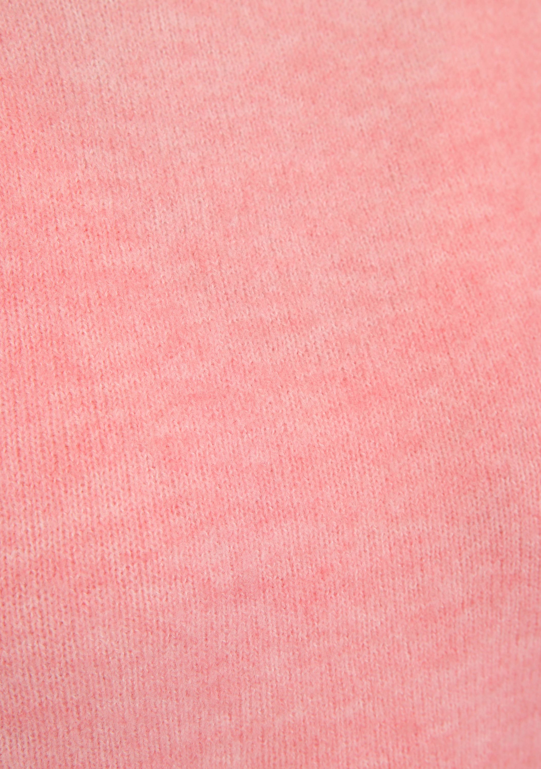 OUI - TRUI - Roze