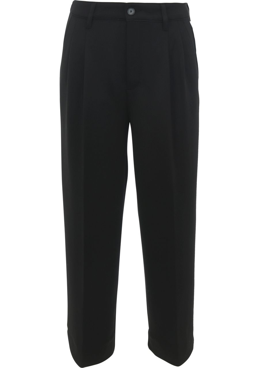 OUI - BROEK - Zwart