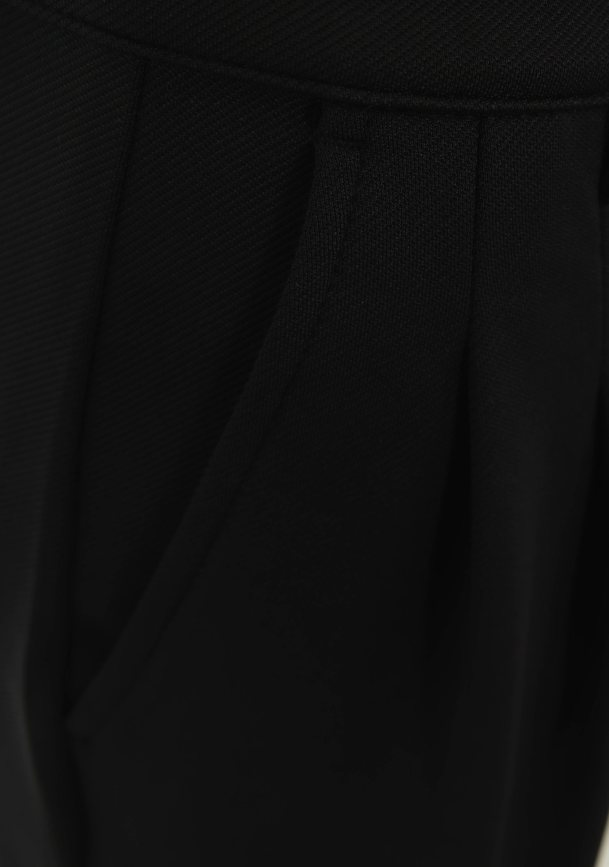 OUI - BROEK - Zwart
