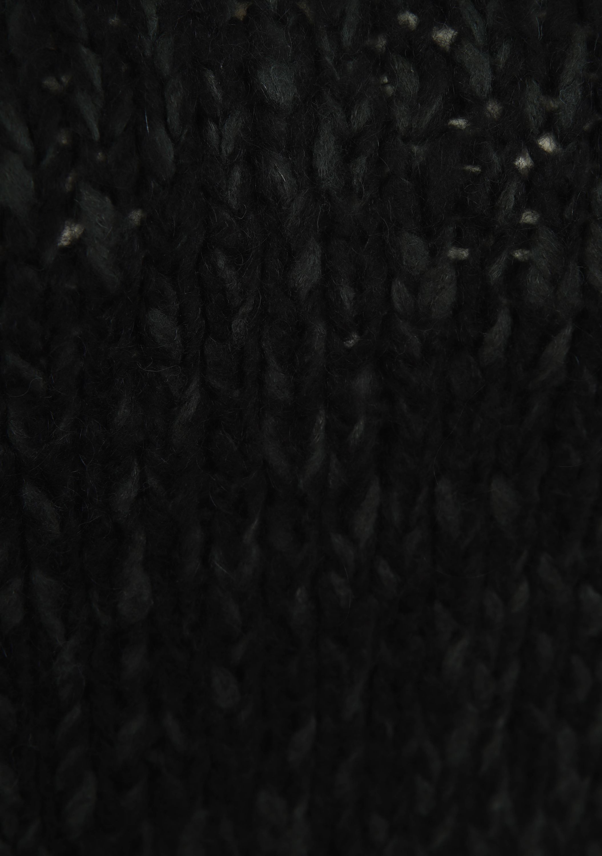 OUI - TRUI - Zwart