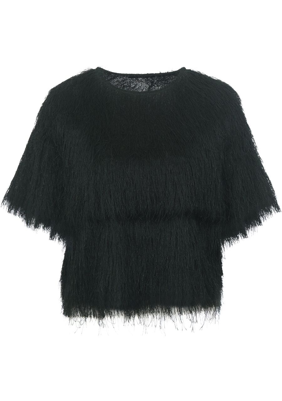 OUI - SHIRT - Groen