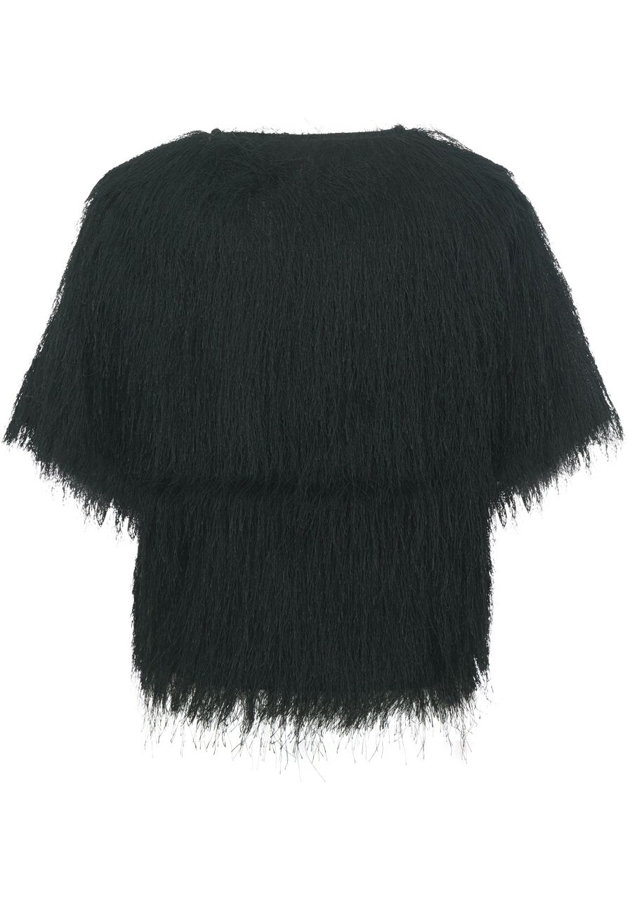 OUI - SHIRT - Groen