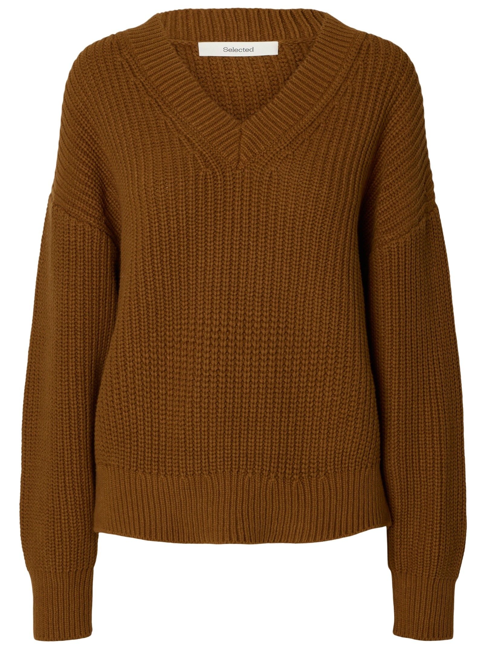 SELECTED FEMME - TRUI - Bruin