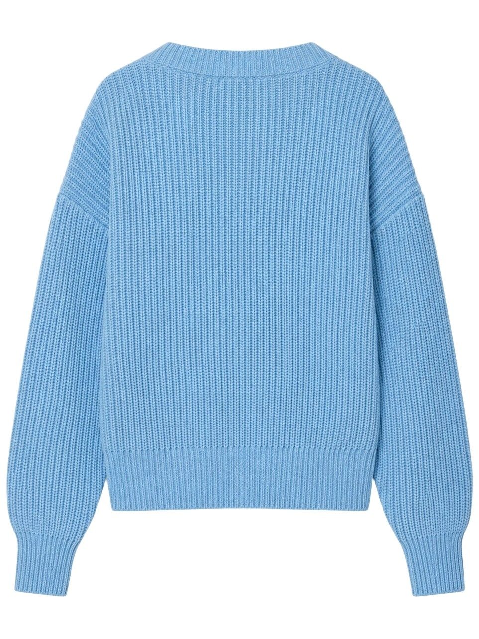 SELECTED FEMME - TRUI - Blauw