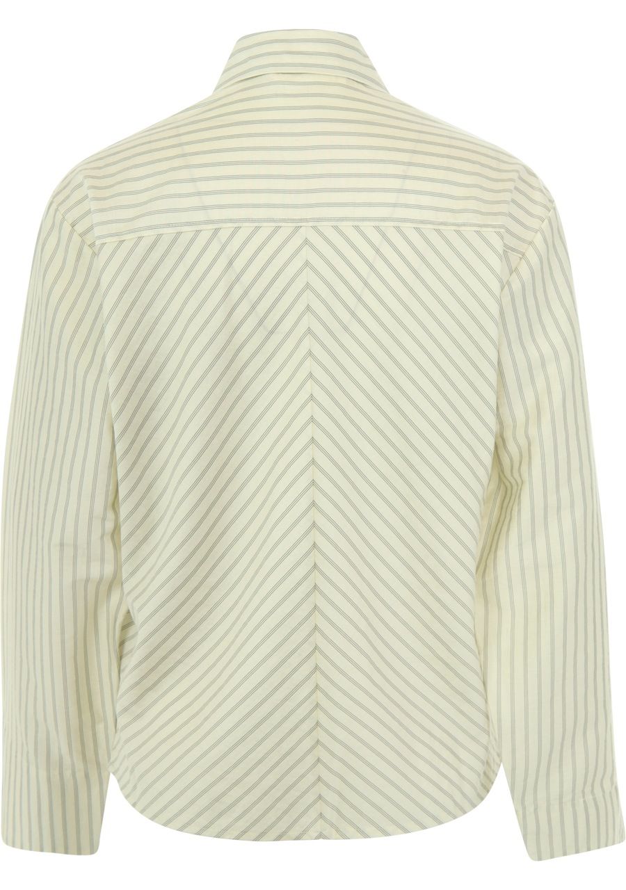 SELECTED FEMME - BLOUSE - Off white