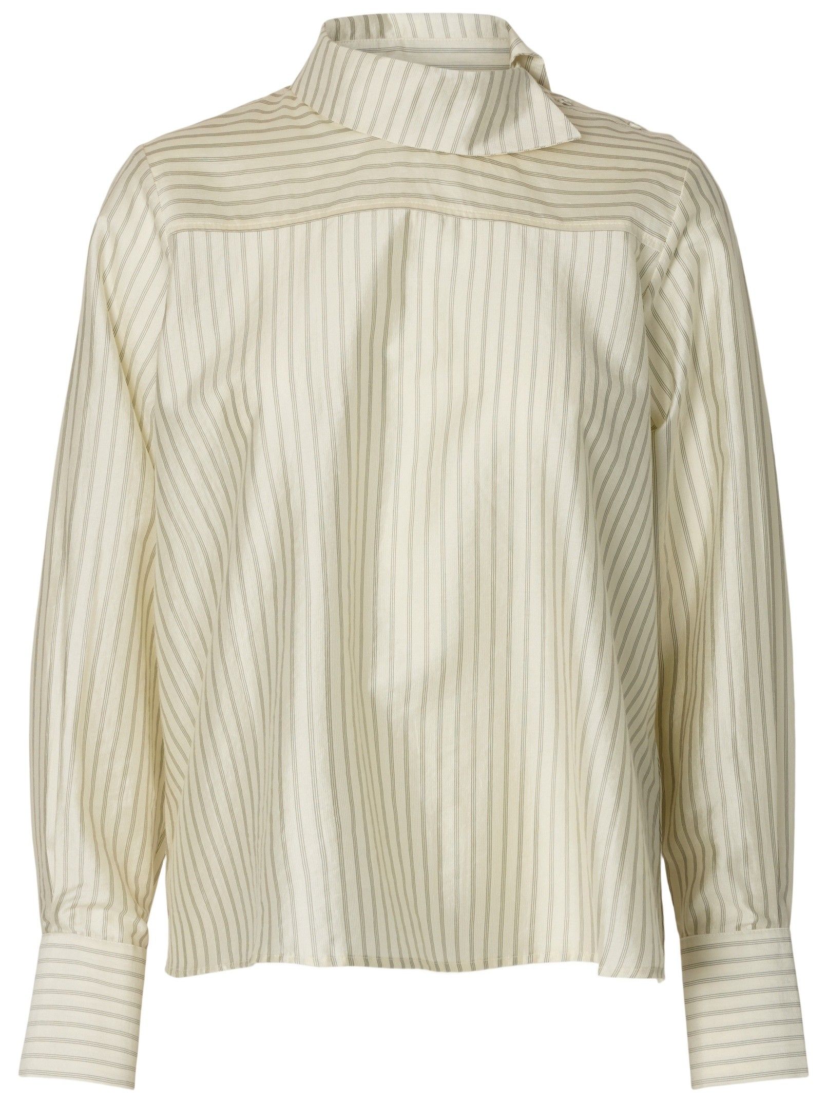 SELECTED FEMME - BLOUSE - Off white