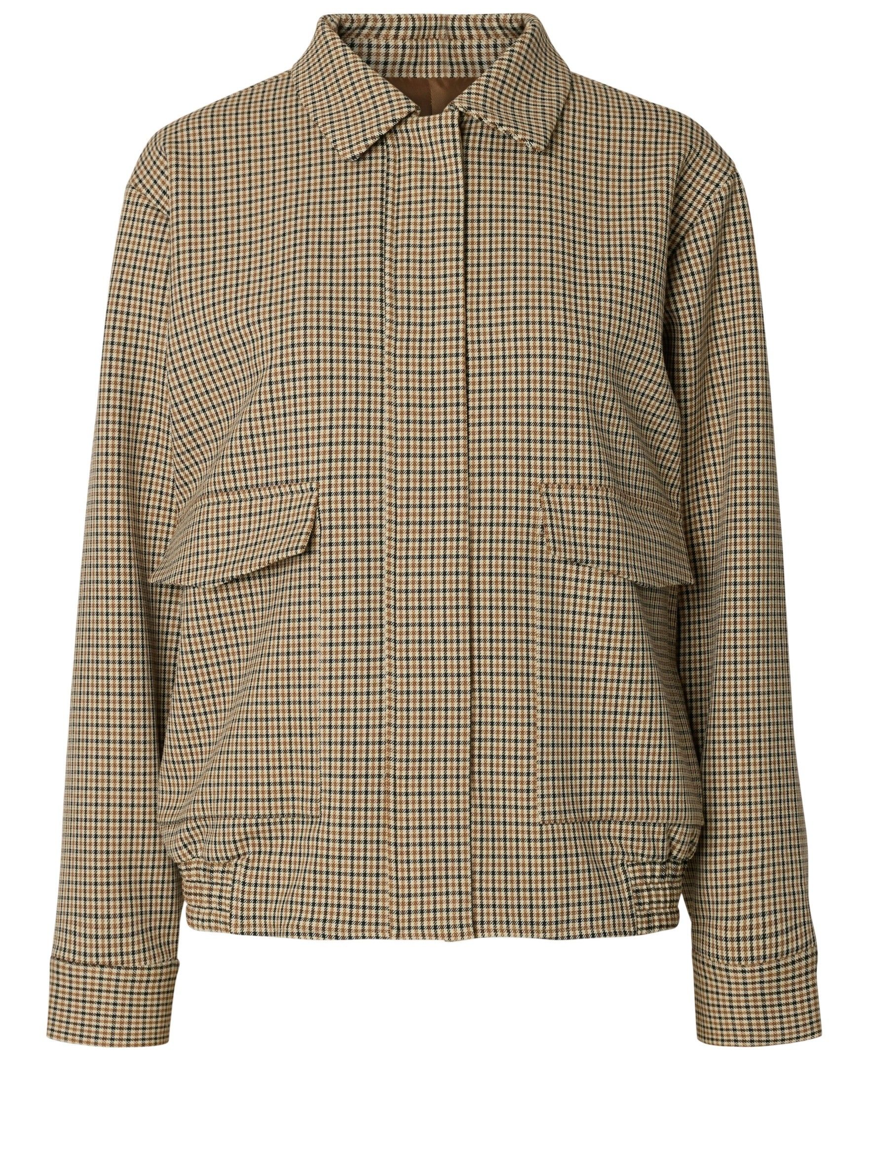SELECTED FEMME - BLAZER - Bruin