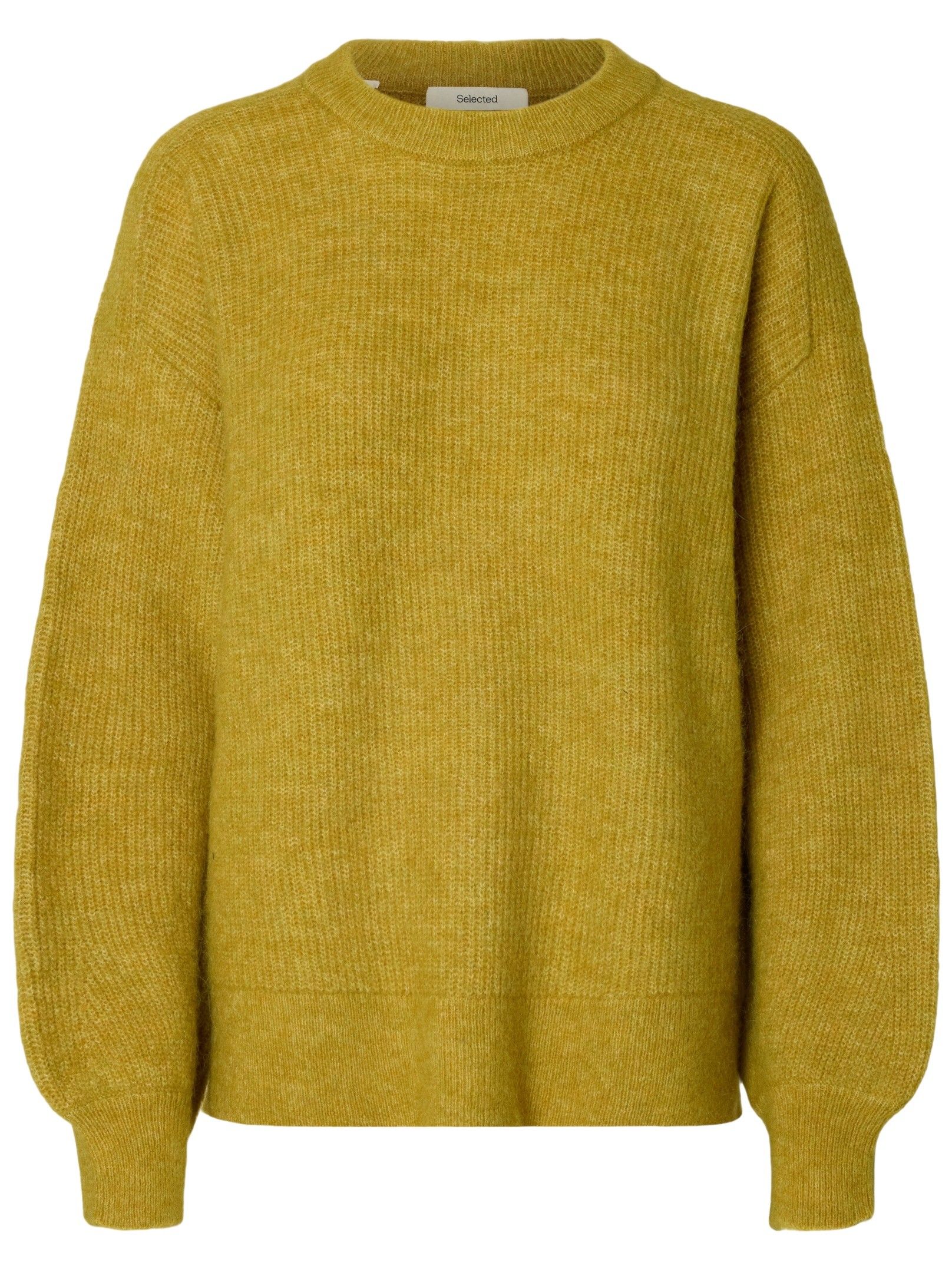 SELECTED FEMME - TRUI - Groen