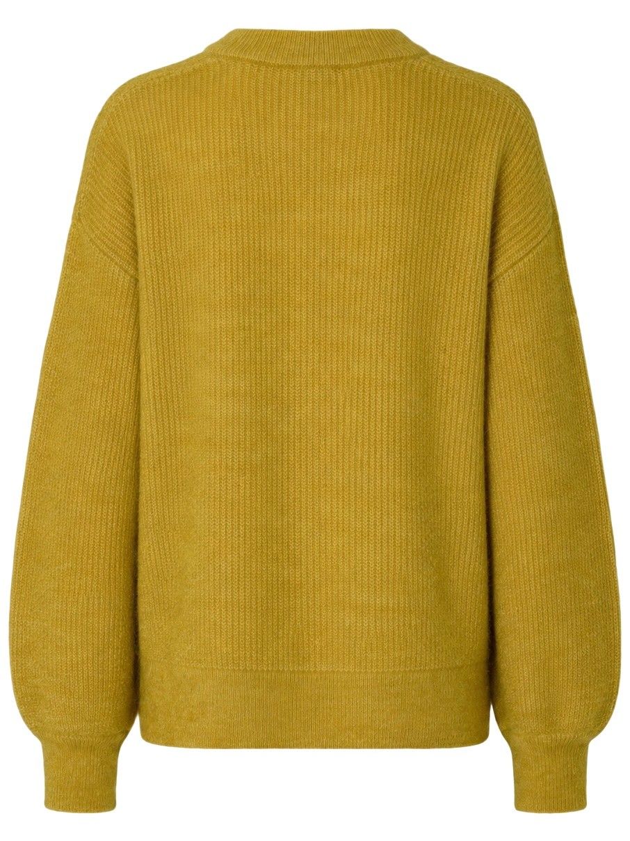 SELECTED FEMME - TRUI - Groen