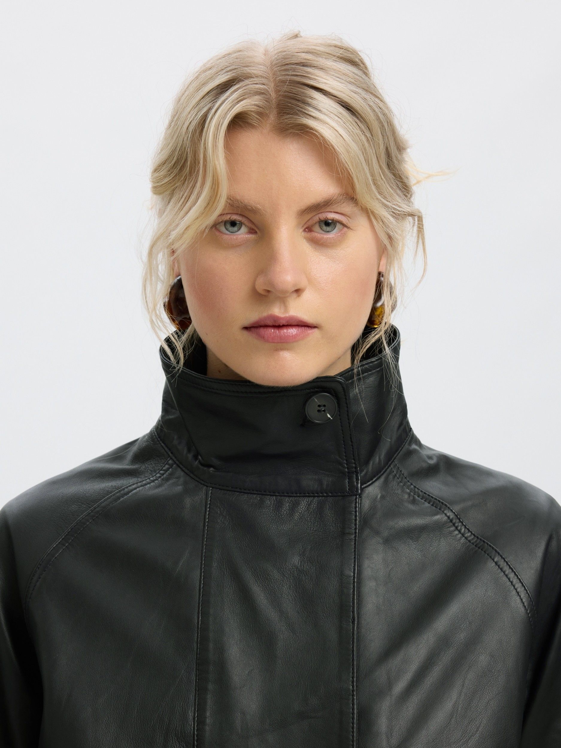 SELECTED FEMME - JAS - Zwart