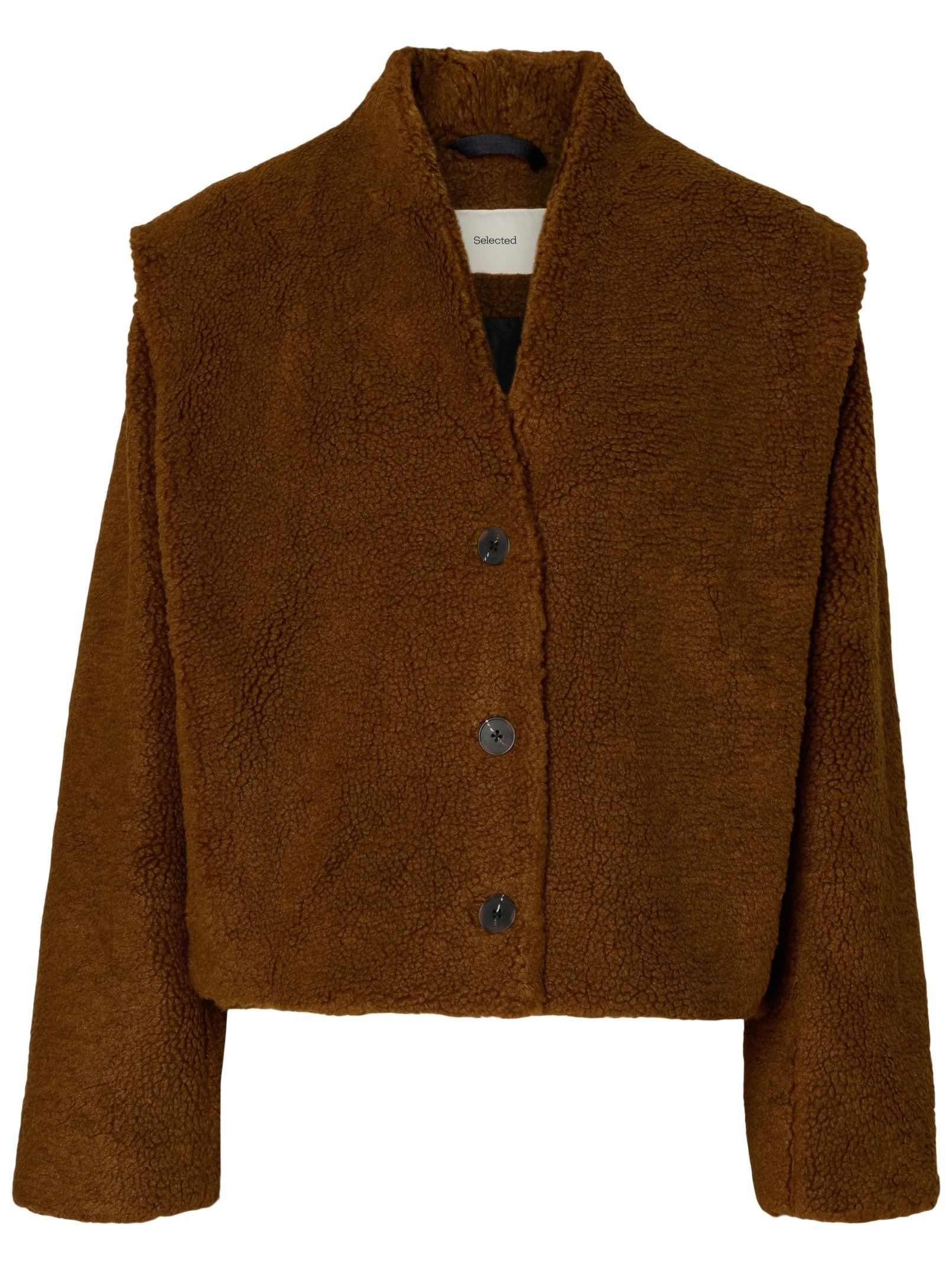 SELECTED FEMME - JAS - Bruin