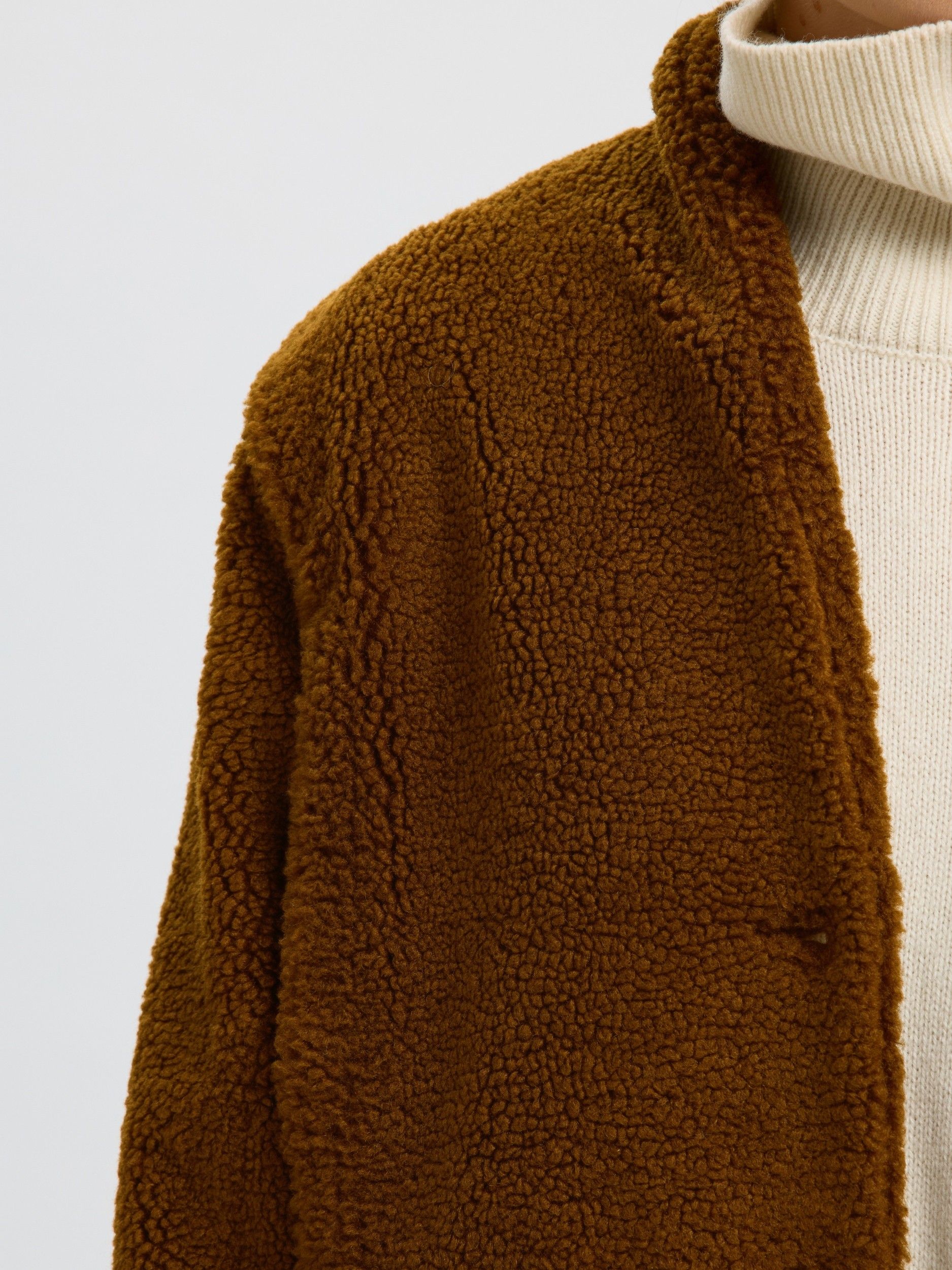 SELECTED FEMME - JAS - Bruin
