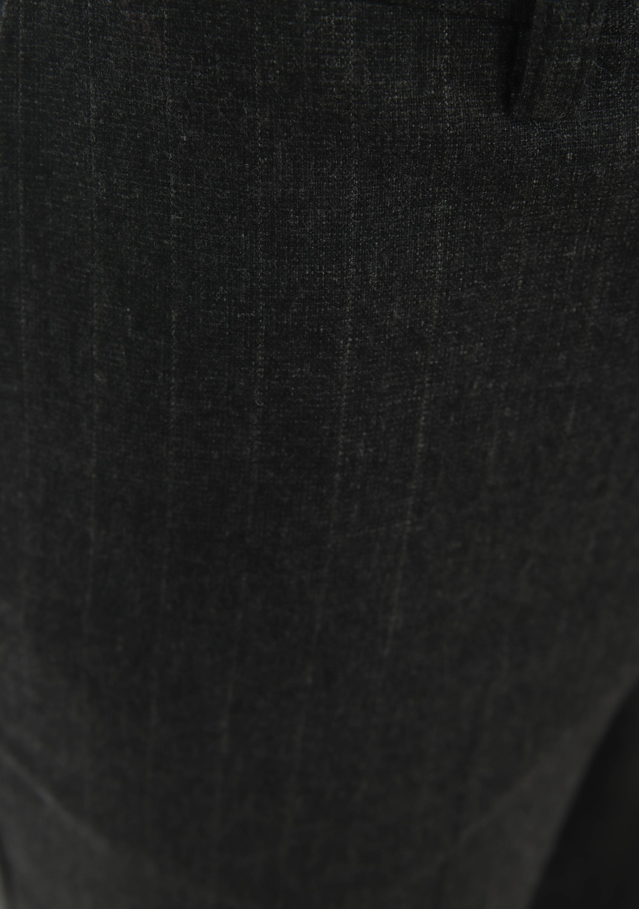 SELECTED FEMME - BROEK - Grijs