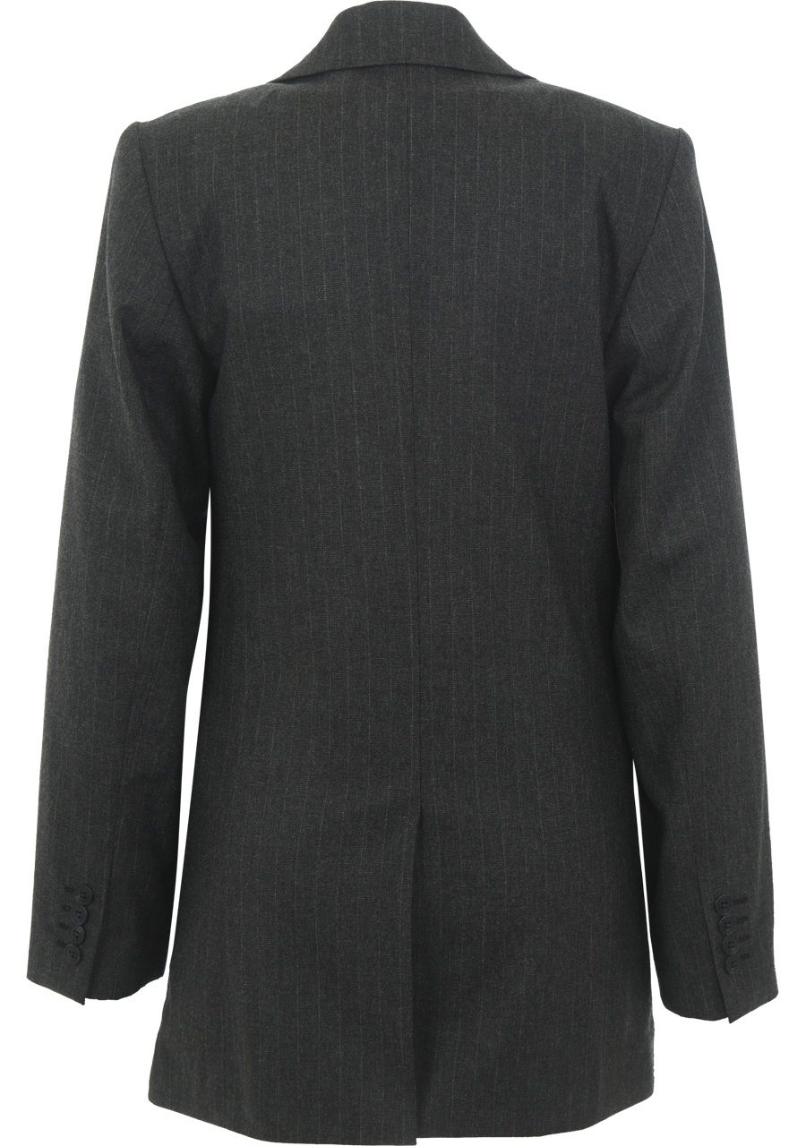 SELECTED FEMME - BLAZER - Grijs