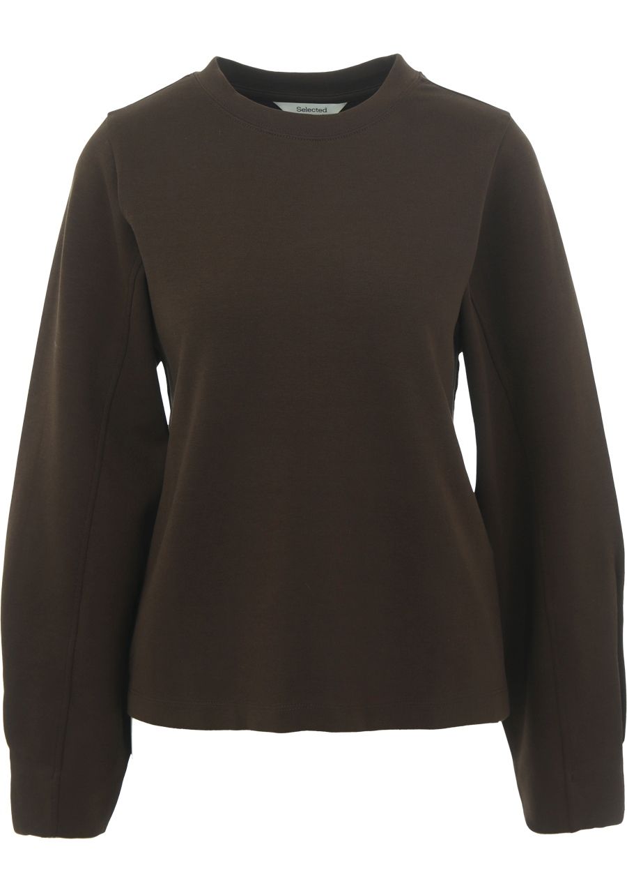 SELECTED FEMME - TRUI - Bruin