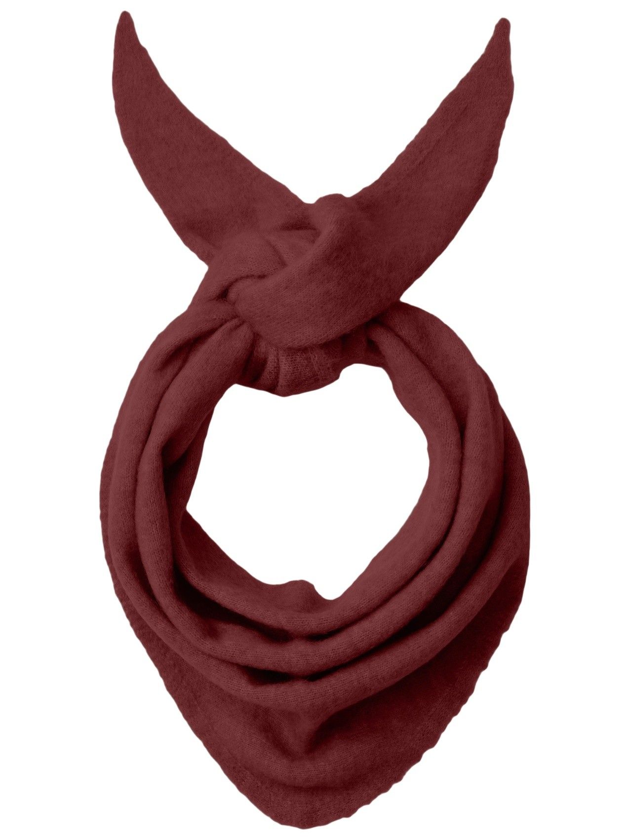 SELECTED FEMME - ACCESSOIRE - Rood