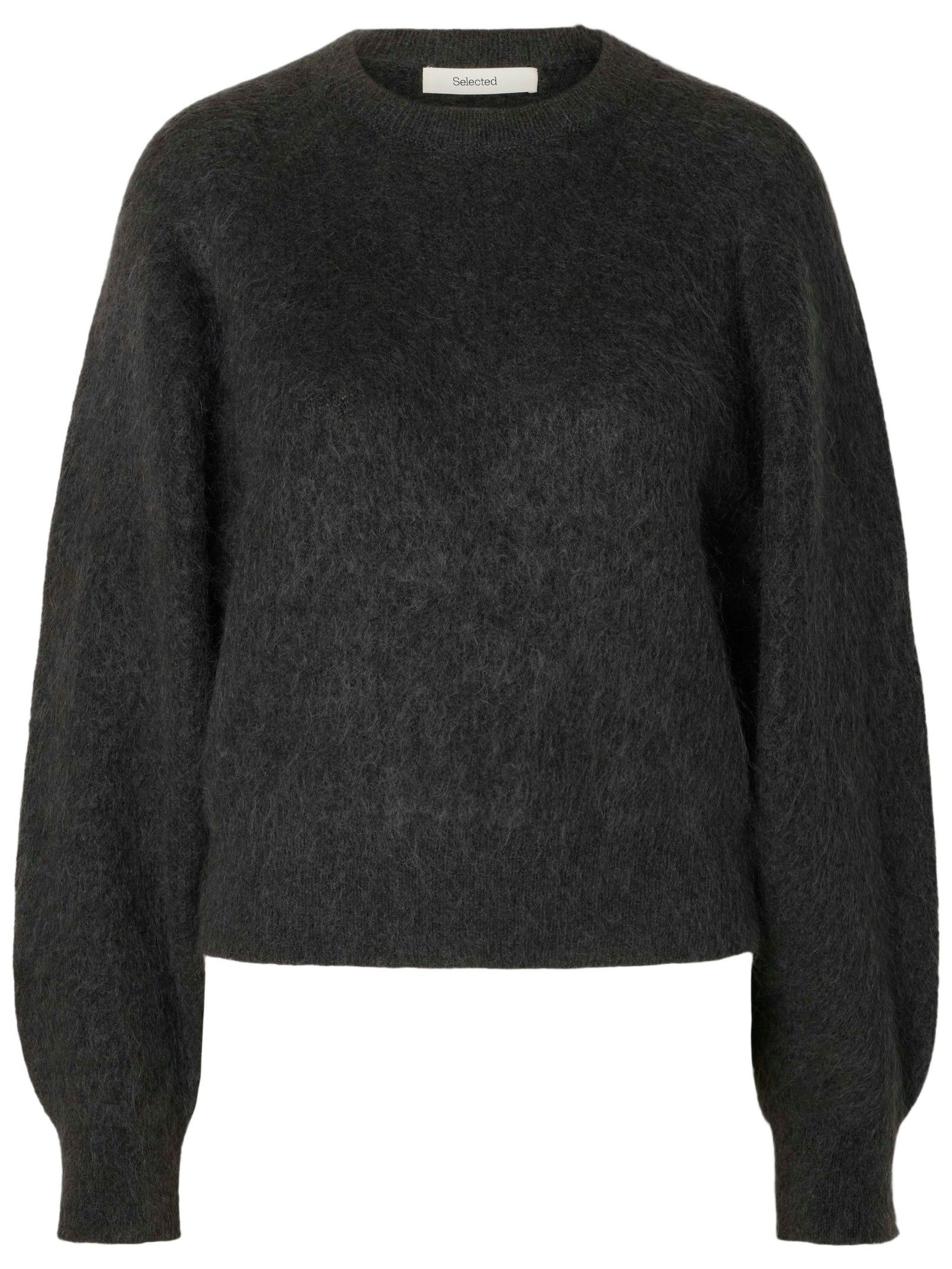 SELECTED FEMME - TRUI - Grijs