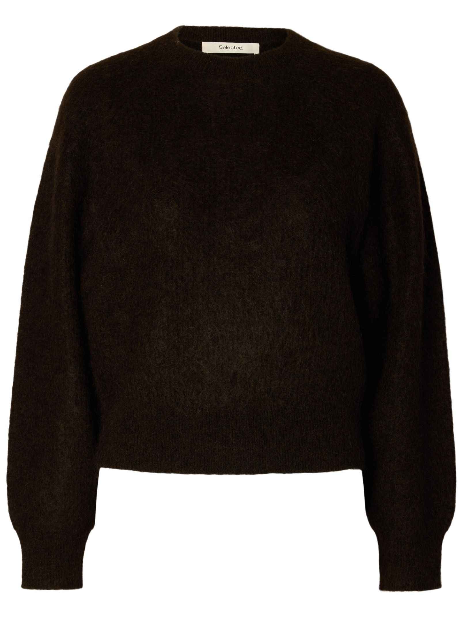 SELECTED FEMME - TRUI - Bruin
