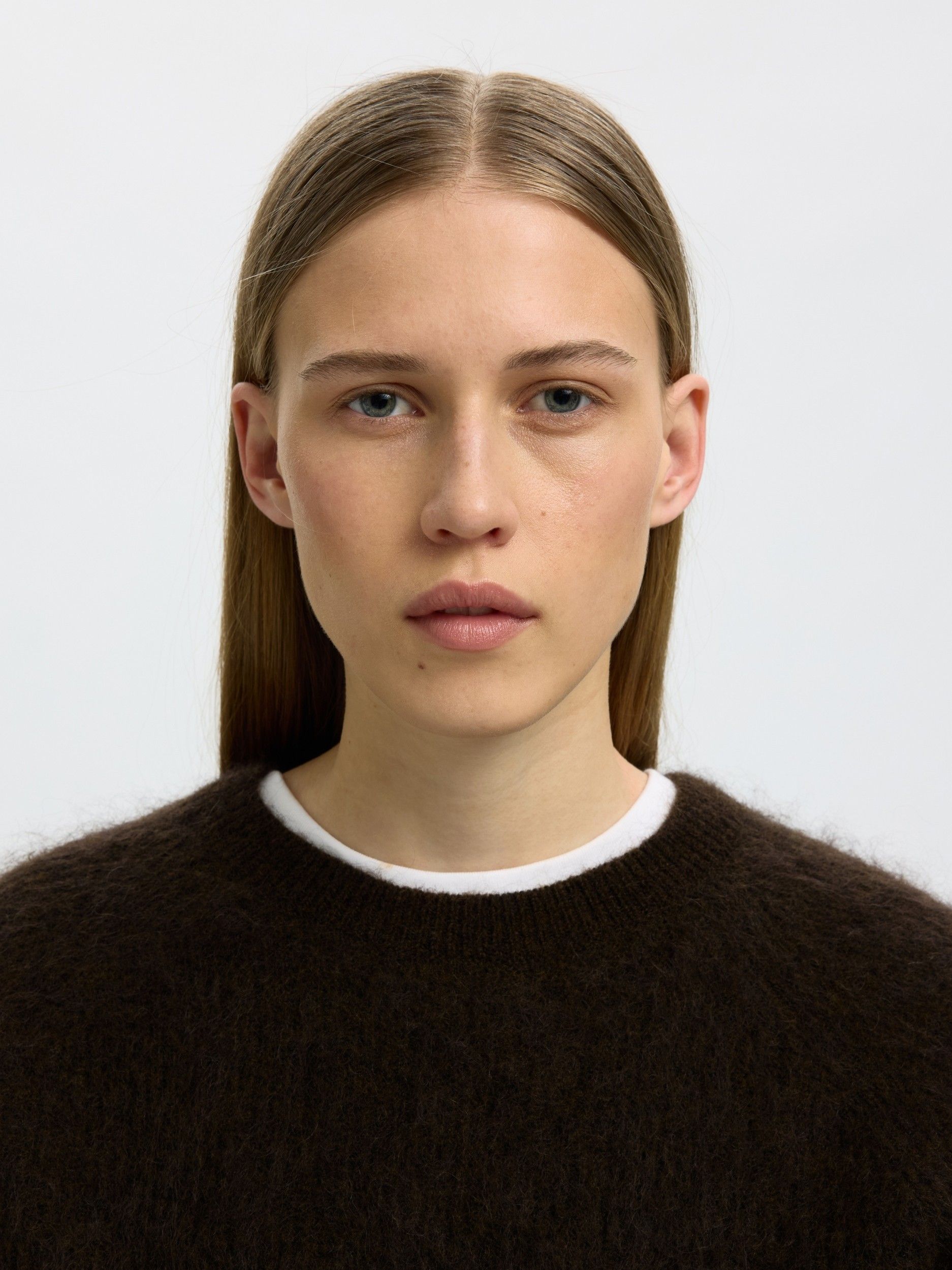 SELECTED FEMME - TRUI - Bruin