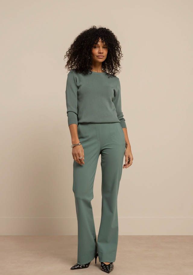 STUDIO ANNELOES PANTALON